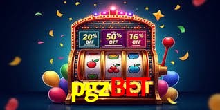 Promoções Sazonais pgzbet