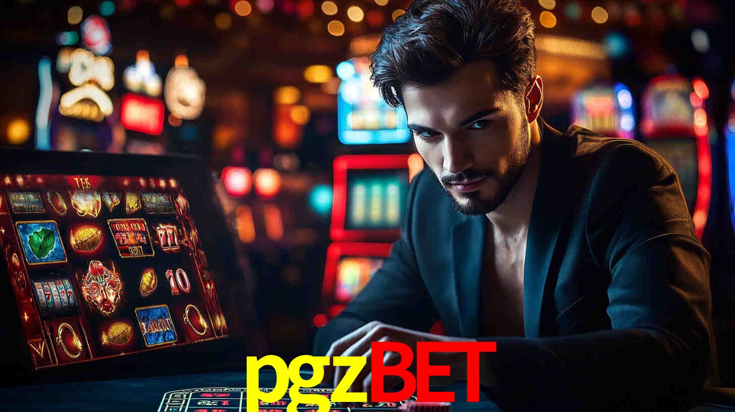 pgbet paga