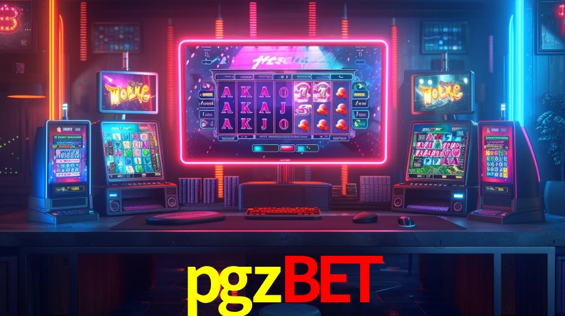 pgz bet plataforma