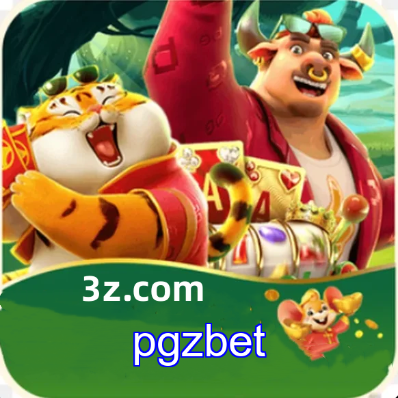pgzbet Cassino Online